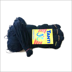 Black Cotton Cord - Braided, Round Shape, 1/2 Inch Diameter | Durable, Elegant Look, Quality Assured, Custom Sizes Available