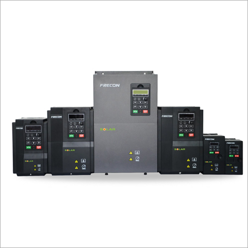 PV200 Solar VFD Pumping Inverter - 3 Phase, 380V, 50Hz | Advanced MPP Technology, 99% Efficiency, Auto Switching DC/AC, Environmentally Friendly