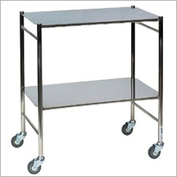 Dressing Instrument Trolley