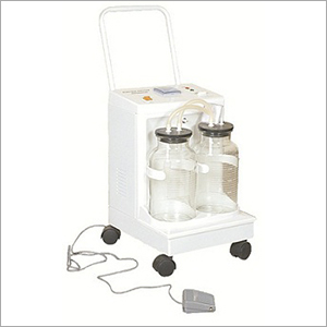 Imp Suction Machine