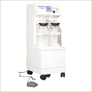 Impored Suction Machine