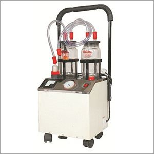 MS Body Suction Machine