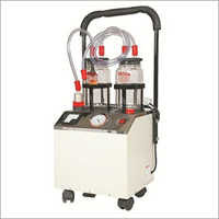 Ms Body Suction Machine