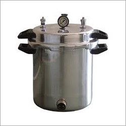 SS Autoclave