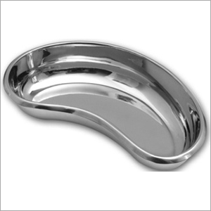 Utility Kidney Tray