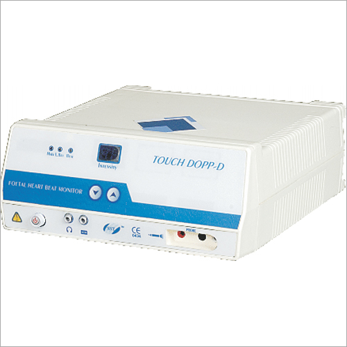Fetal Heart Beat Monitor