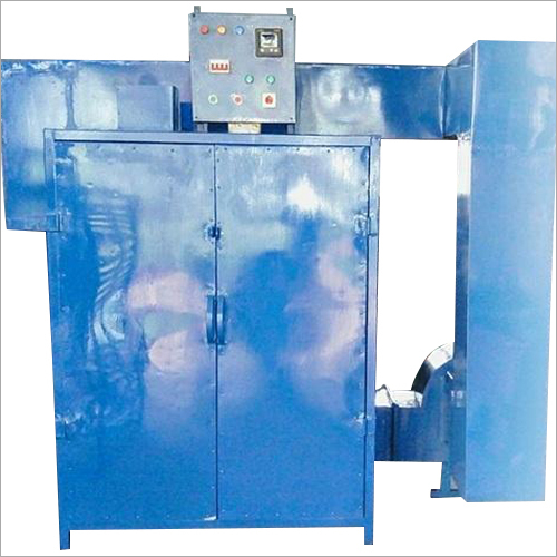 Vegetable Dehydration Machine - Stainless Steel, 1000x1000x2000 Mm | Energy Efficient, Easy Operation, Durable Design, Compact Size, High Performance