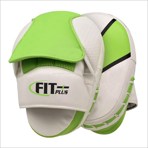 बॉक्सिंग फोकस पैड