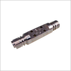 Precision Mechanical Component