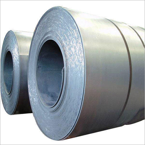 एचआर पिकल्ड कॉइल्स आवेदन: औद्योगिक उपयोग के लिए