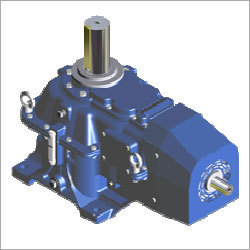 गियर बॉक्स