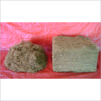 Coco Cut Fiber