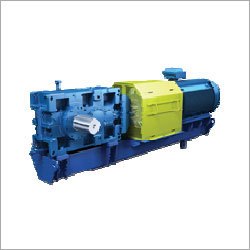 कमी गियर बॉक्स