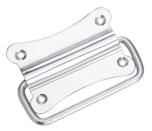 बटरफ्लाई एसएस चेस्ट हैंडल