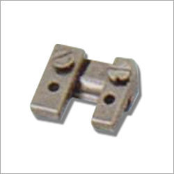 मैनुअल 12x25 बैक प्लेट