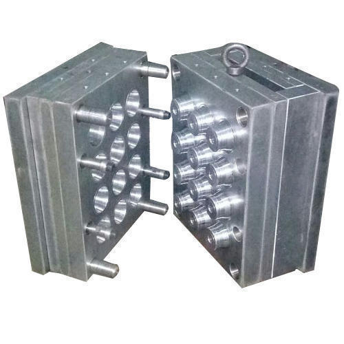 Jar Cap Moulds Cavity: P20