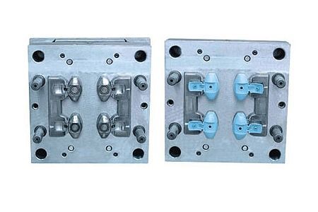 Jar Cap Moulds Cavity: P20