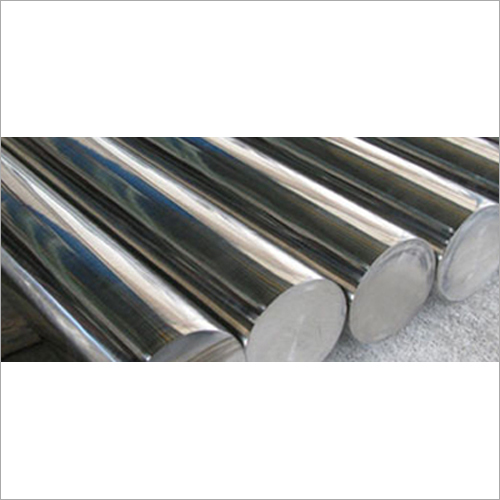 Ss 304 Round Bars