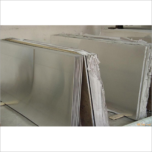 SS 304L Sheets