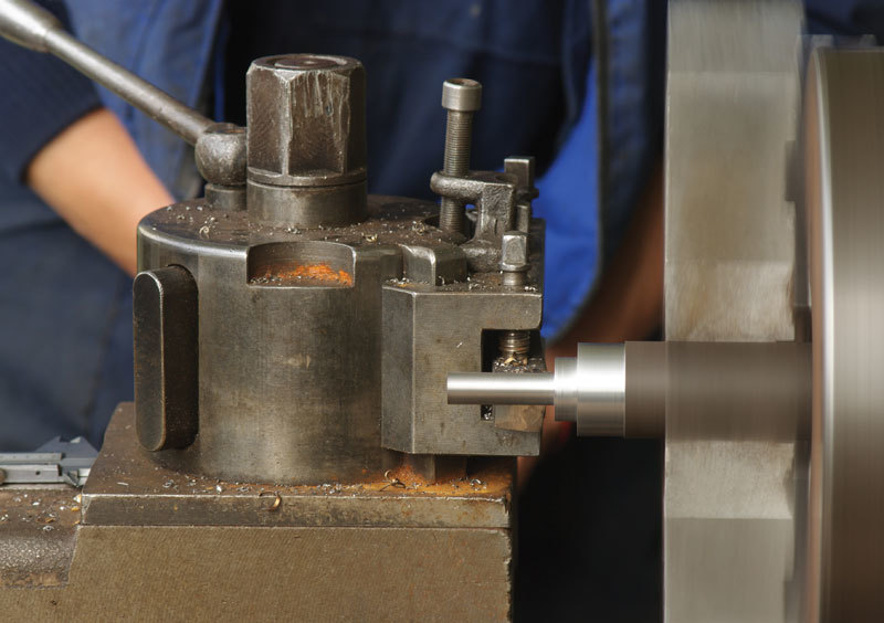 Cutting Job Work