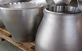 Reducer - Stainless Steel 304, Ansi Standard Conical And Eccentric Reducer Design
