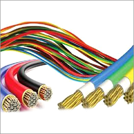 बिजली की तारें