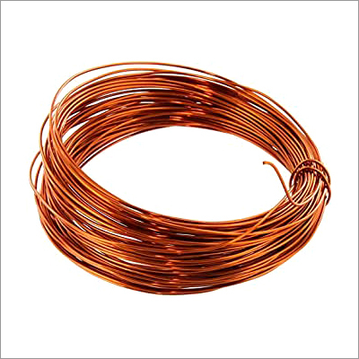 Copper Wires