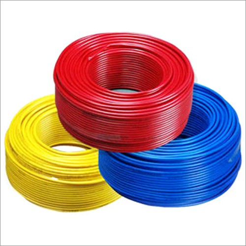 FR Grade Wires
