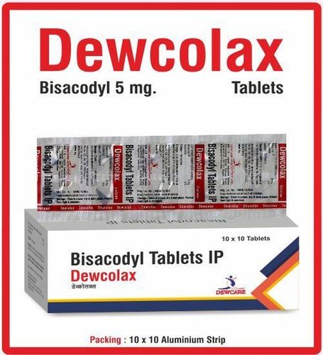 बिसकॉडल 5mg