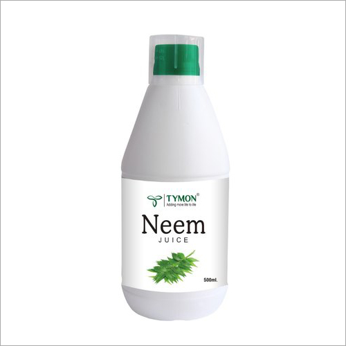 500 Ml Neem Juice Age Group: Adults