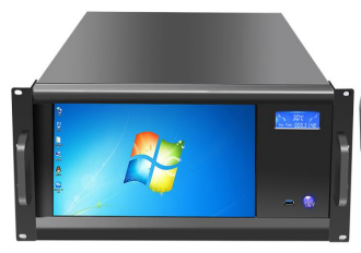 Industrial Workstation Pc Max Memory Capacity: 16gb Gigabyte (Gb)