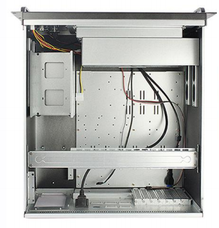 Industrial Workstation Pc Max Memory Capacity: 16gb Gigabyte (Gb)