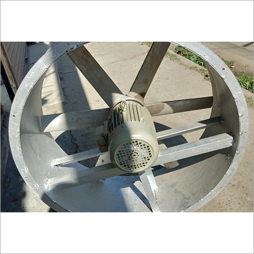 Axial Fan