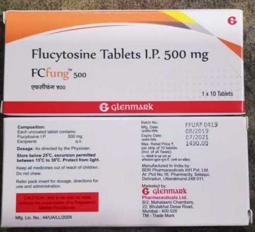 Fc Fung 500