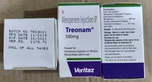 Treonam 500