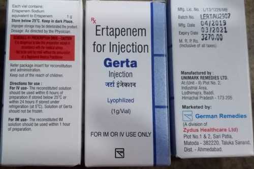 Gerta
