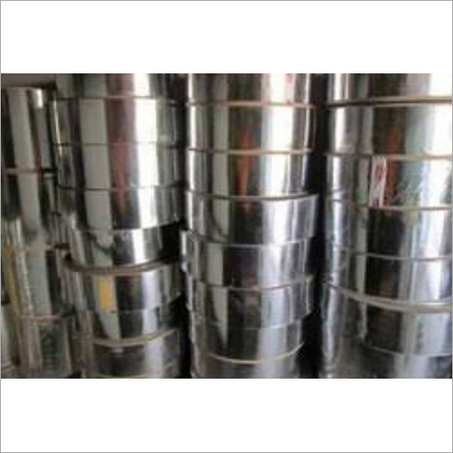 एल्युमिनियम ब्लिस्टर फ़ॉइल रोल