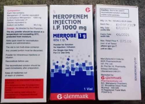 Merrobe 1g