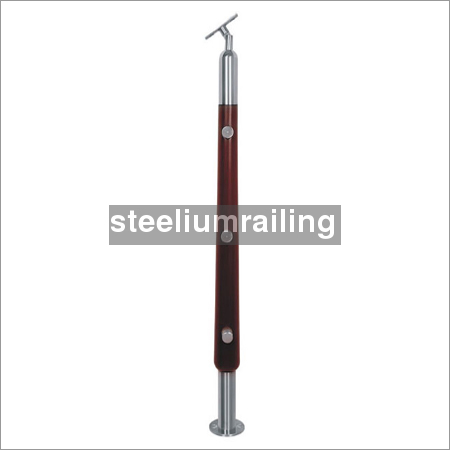 Wooden Baluster