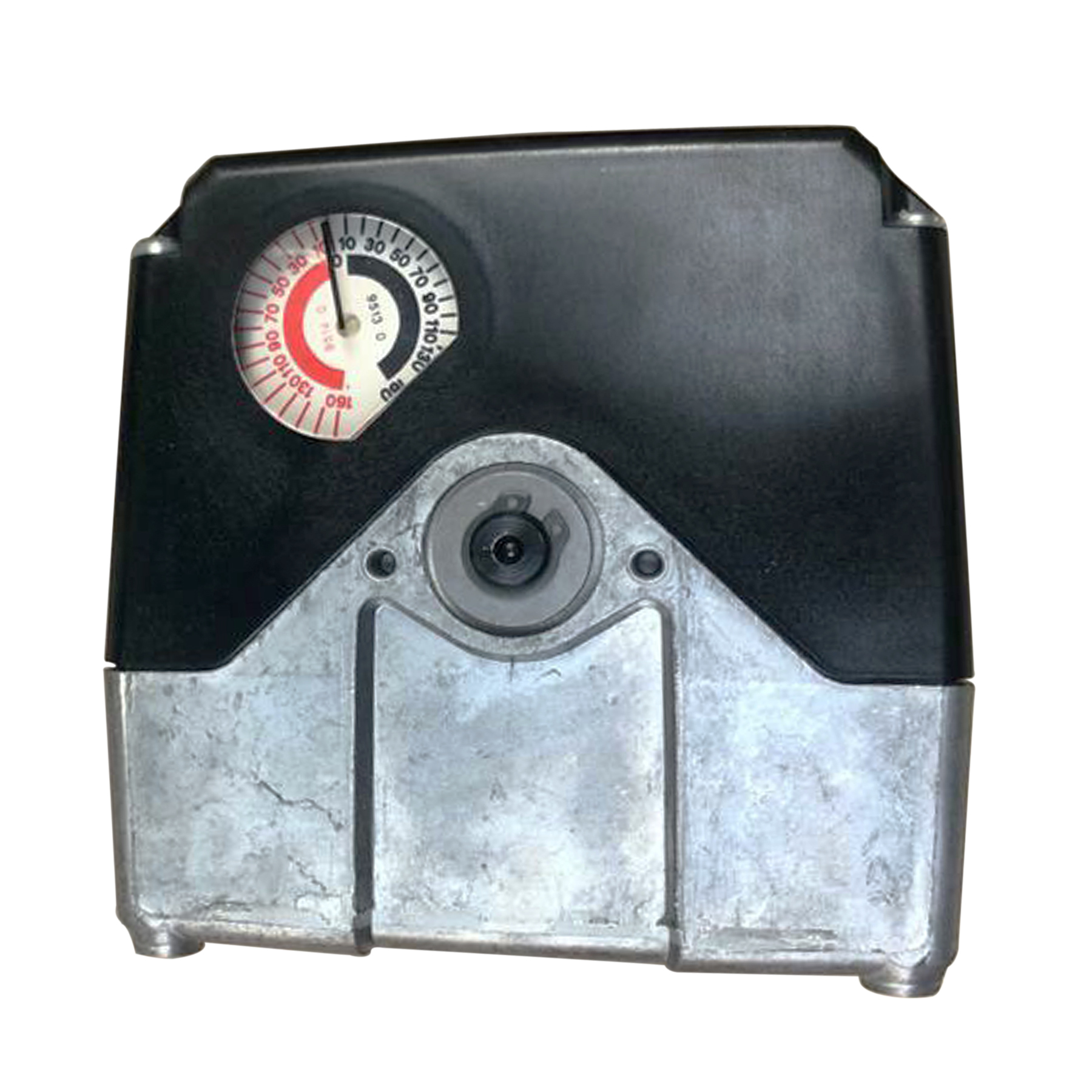 Siemens Servo Motor Sqm56.687a2 - New Industrial Grade Motor, Black Color For High-performance Applications