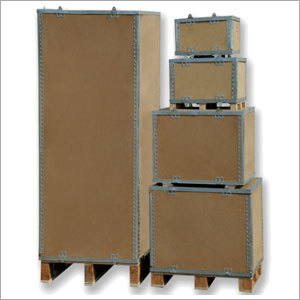 एमडीएफ बॉक्स