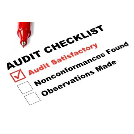 Safety Audit Services