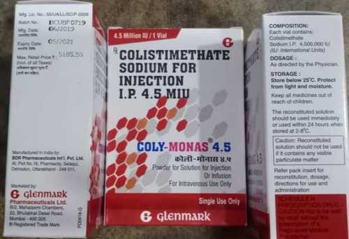 Colymonas 4 MIU
