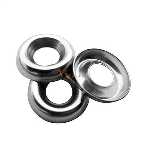 काउंटर संक फिनिशिंग वॉशर