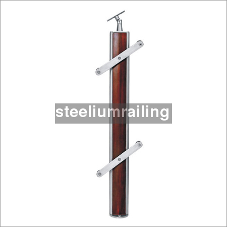 Stainless Steel baluster