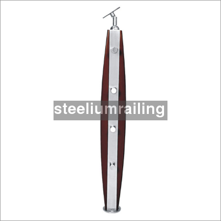 Wooden Baluster Exporter
