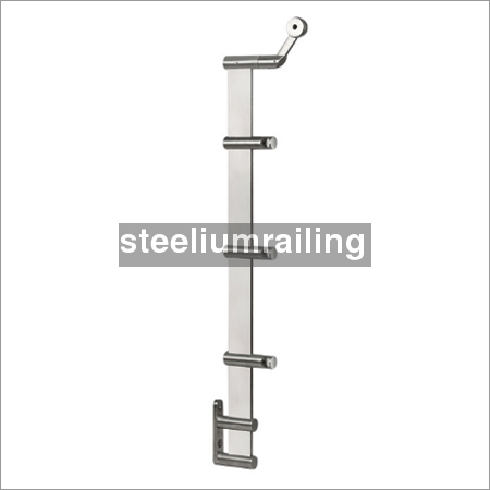 Stainless Steel Baluster Manufacturer