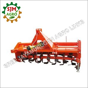 Tractor Rotavator By Sree Jayamurugan Agro Links