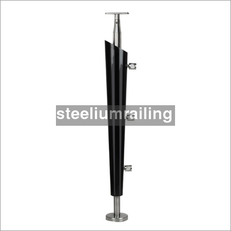 Wooden Baluster Exporter
