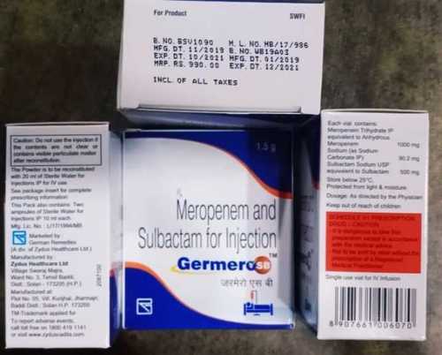 Germero sb
